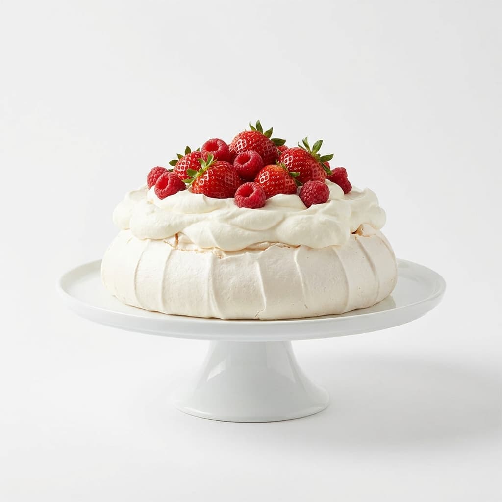 Pavlova for Two